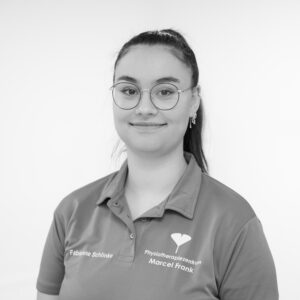 Fabienne Schlinke Physiotherapeutin