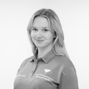 Annika Dombrowski Physiotherapeutin Manuelle Lymphdrainage i.A.